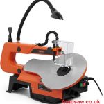 10 Best Scroll Saw UK 2024 - Reviews & Buying Guide