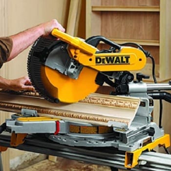 Common Questions About Cutting Coving With A Mitre Saw