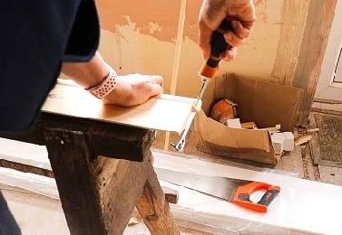 Common Questions About Cutting Skirting Board Without A Mitre Saw