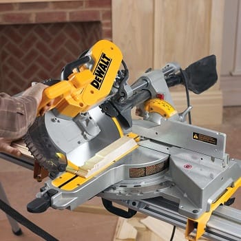 How To Set Up Mitre Saws