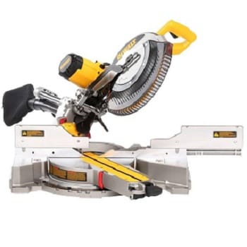 The Benefits Of A Compound Mitre Saw