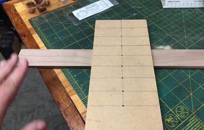 Tips For Cutting Circles With A Scroll Saw