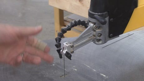 Tips For Replacing Scroll Saw Blades