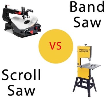 Which Type Of Saw Is Better For Specific Projects