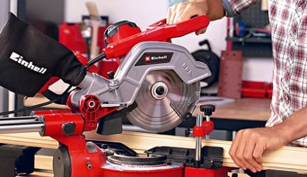 Pros And Cons Of Miter Saws