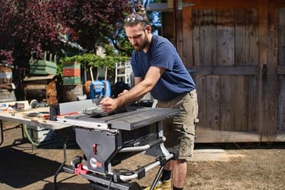 Pros And Cons Of Table Saws